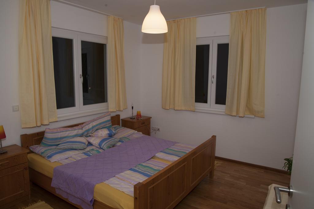 An Der Alten Donau Apartment Vienna Exterior photo