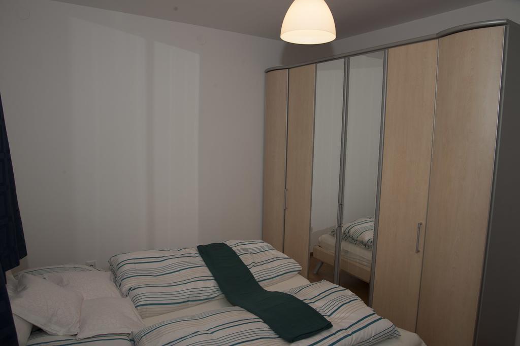 An Der Alten Donau Apartment Vienna Exterior photo