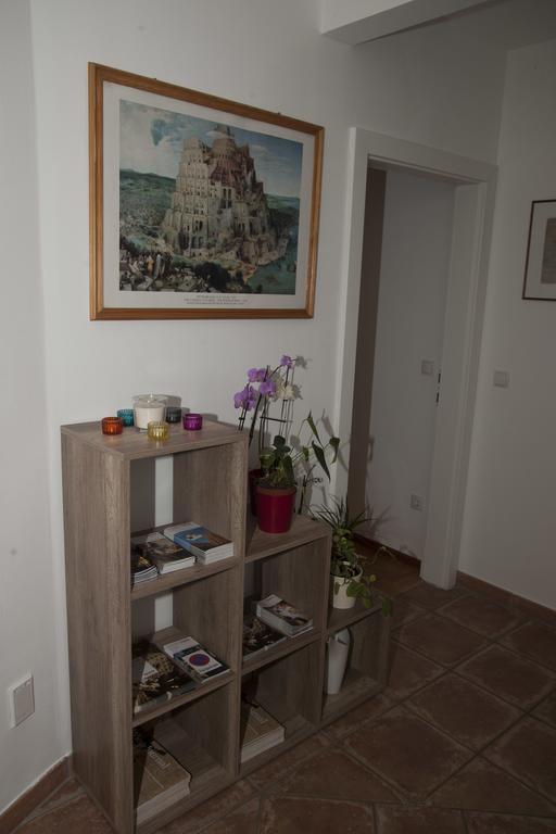 An Der Alten Donau Apartment Vienna Exterior photo
